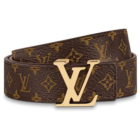 Lv Belt Woman 